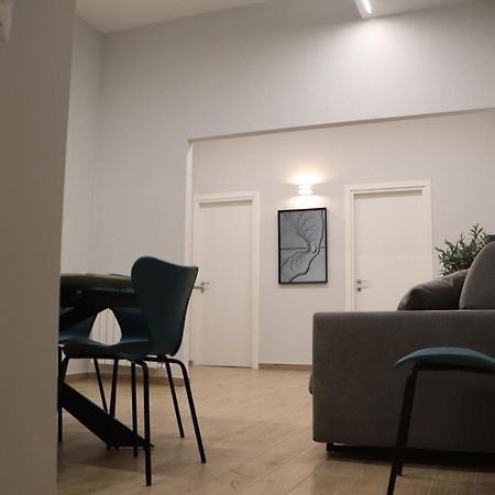 Ioletta House Leilighet CTA Eksteriør bilde