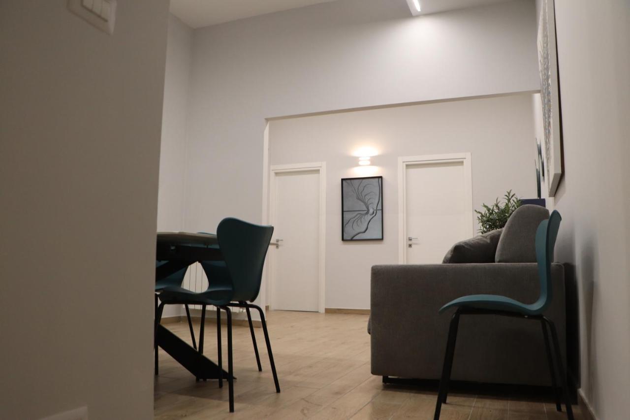 Ioletta House Leilighet CTA Eksteriør bilde